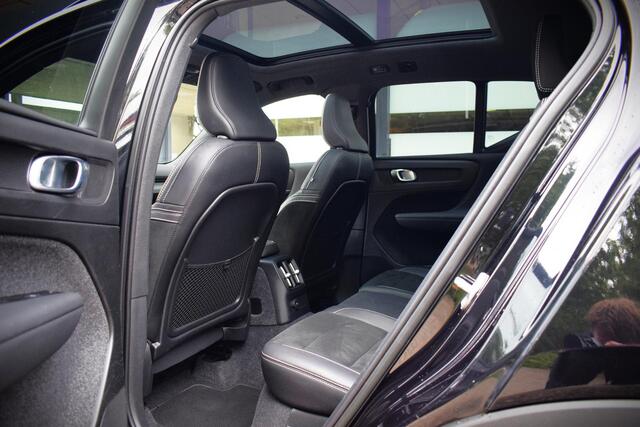 Volvo XC40 1.5 T5 PHEV R-Design |TREKHAAK|ACC|PANORAMA|