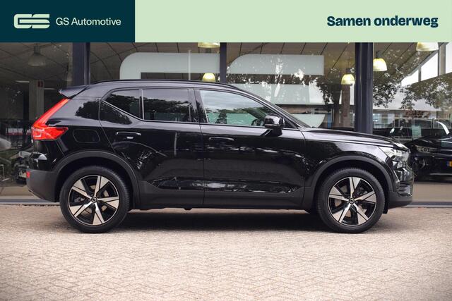Volvo XC40 1.5 T5 PHEV R-Design |TREKHAAK|ACC|PANORAMA|