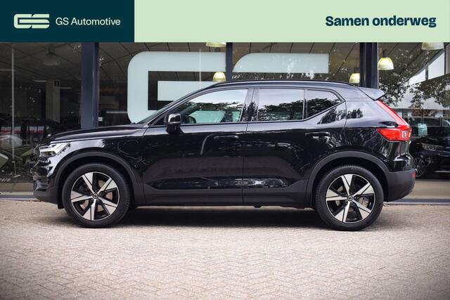 Volvo XC40 1.5 T5 PHEV R-Design |TREKHAAK|ACC|PANORAMA|