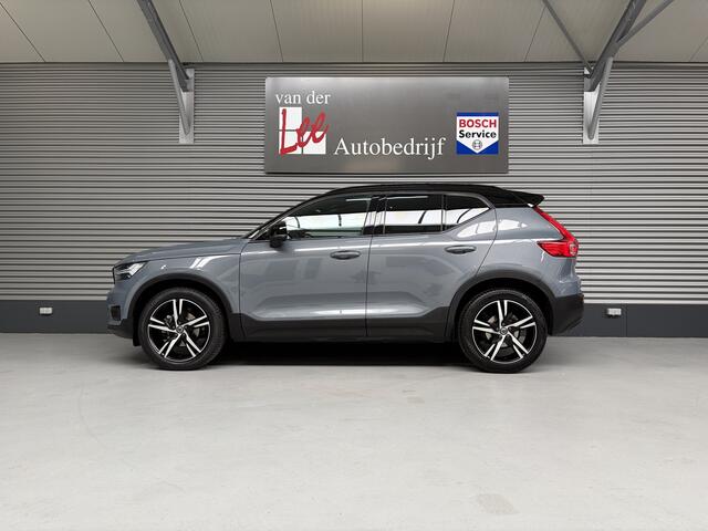 Volvo XC40 1.5 T3 R-DESIGN/PANO/TREKH/BLIS/360 CAM/19 INCH/HARMAN KARDON/ENZ
