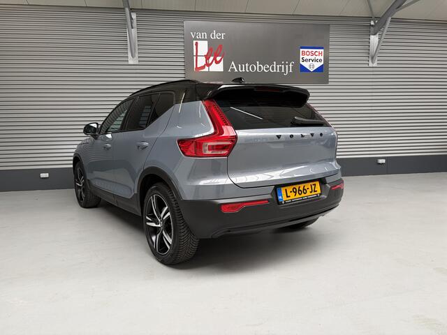 Volvo XC40 1.5 T3 R-DESIGN/PANO/TREKH/BLIS/360 CAM/19 INCH/HARMAN KARDON/ENZ