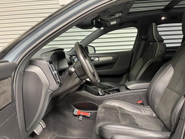 Volvo XC40 1.5 T3 R-DESIGN/PANO/TREKH/BLIS/360 CAM/19 INCH/HARMAN KARDON/ENZ