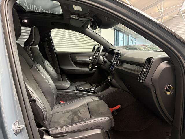 Volvo XC40 1.5 T3 R-DESIGN/PANO/TREKH/BLIS/360 CAM/19 INCH/HARMAN KARDON/ENZ