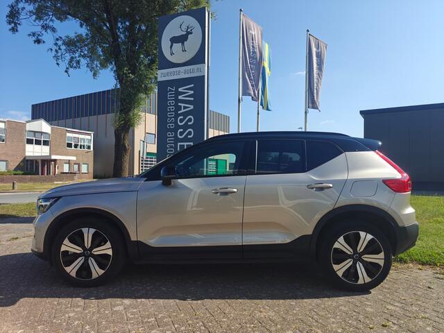 Volvo XC40 Recharge Plus 70 kWh | Rijklaarprijs |