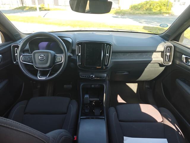 Volvo XC40 Recharge Plus 70 kWh | Rijklaarprijs |