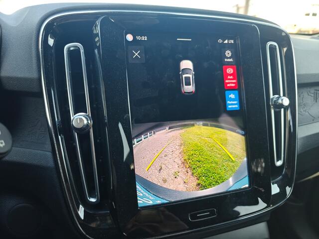 Volvo XC40 Recharge Plus 70 kWh | Rijklaarprijs |
