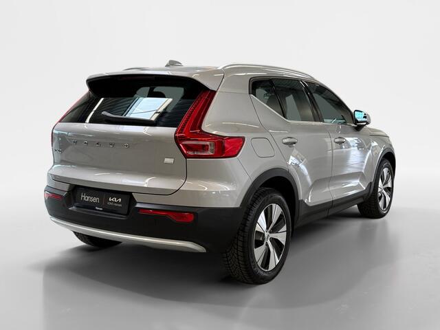 Volvo XC40 1.5 T4 Plug-in hybrid Essential Bright I Carplay I Camera I Cruise Control
