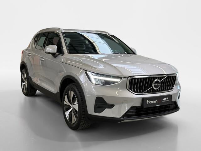 Volvo XC40 1.5 T4 Plug-in hybrid Essential Bright I Carplay I Camera I Cruise Control
