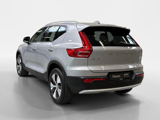 Volvo XC40 1.5 T4 Plug-in hybrid Essential Bright I Carplay I Camera I Cruise Control