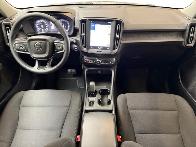 Volvo XC40 1.5 T4 Plug-in hybrid Essential Bright I Carplay I Camera I Cruise Control