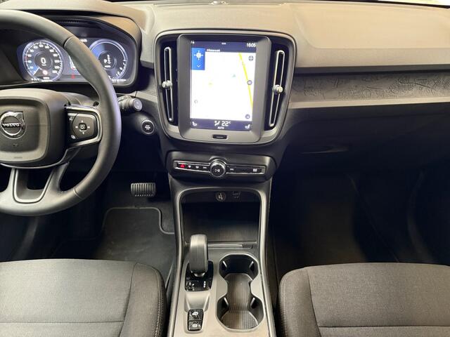 Volvo XC40 1.5 T4 Plug-in hybrid Essential Bright I Carplay I Camera I Cruise Control