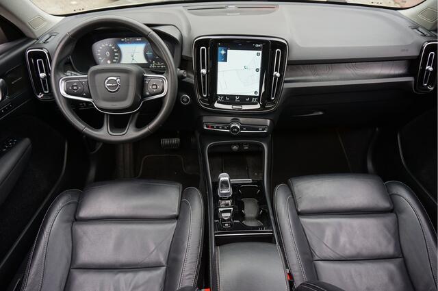 Volvo XC40 1.5 T5 Recharge ULTIMATE Schuifdak, Pilot Assist, Harman Kardon®