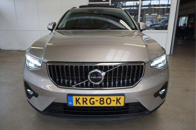 Volvo XC40 1.5 T5 Recharge ULTIMATE Schuifdak, Pilot Assist, Harman Kardon®