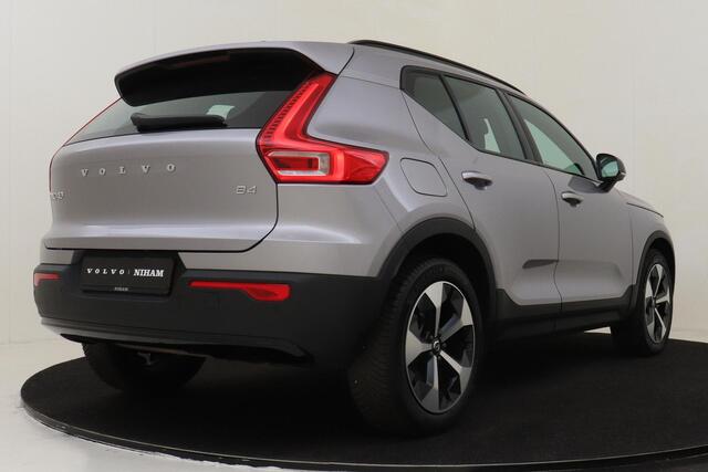 Volvo XC40 B4 (M-HYBRID) PLUS DARK -HARMAN/KARDON|CAMERA|ADAP.CRUISE|POWER-SEATS|VERW.VOORRUIT|TREKHAAK|19"