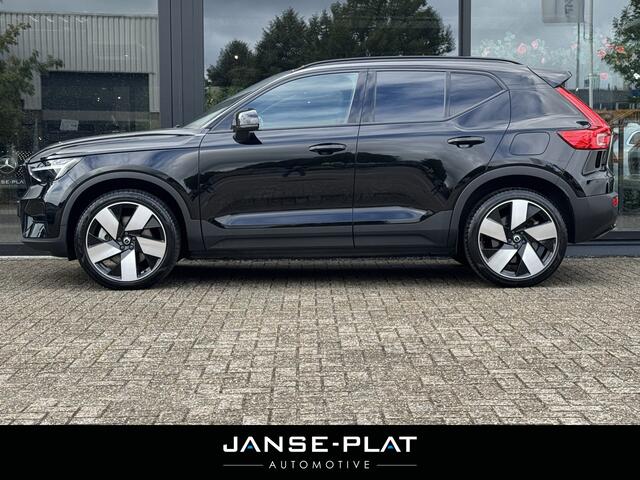 Volvo XC40 Recharge Plus 70 kWh Camera | Adaptive Cruise | SoH 93%