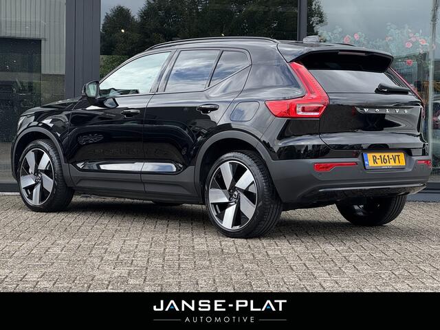 Volvo XC40 Recharge Plus 70 kWh Camera | Adaptive Cruise | SoH 93%