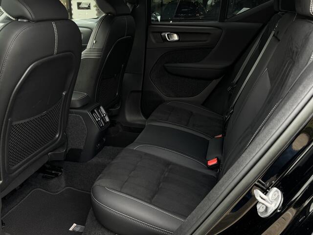 Volvo XC40 Recharge Plus 70 kWh Camera | Adaptive Cruise | SoH 93%