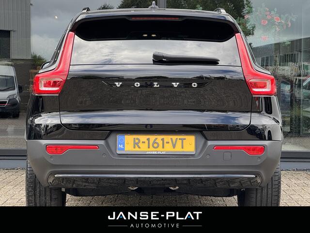 Volvo XC40 Recharge Plus 70 kWh Camera | Adaptive Cruise | SoH 93%