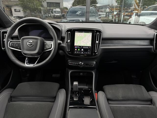 Volvo XC40 Recharge Plus 70 kWh Camera | Adaptive Cruise | SoH 93%