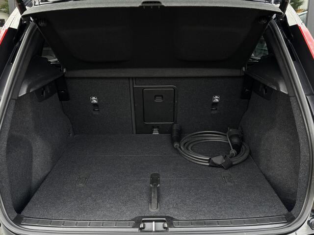 Volvo XC40 Recharge Plus 70 kWh Camera | Adaptive Cruise | SoH 93%