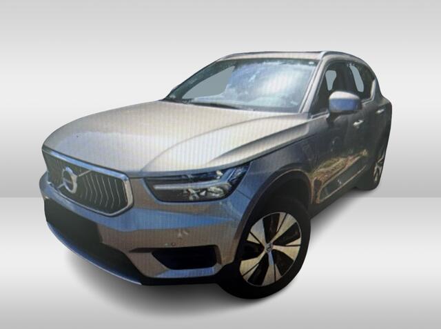 Volvo XC40 1.5 T4 Recharge Inscription Expression | Stuur en Stoel verwarming | Lederen bekleding | Camera