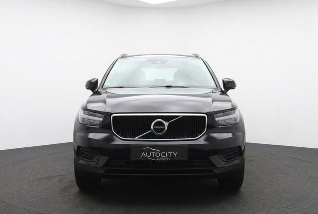 Volvo XC40 T3 Momentum 163PK 2WD | Elektrische Trekhaak | Stuur/Stoelverwarming | Carplay