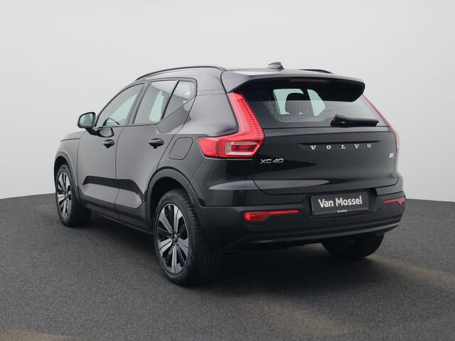 Volvo XC40 Recharge Core 69 kWh | ANDROID/APPLE | LED | CAM