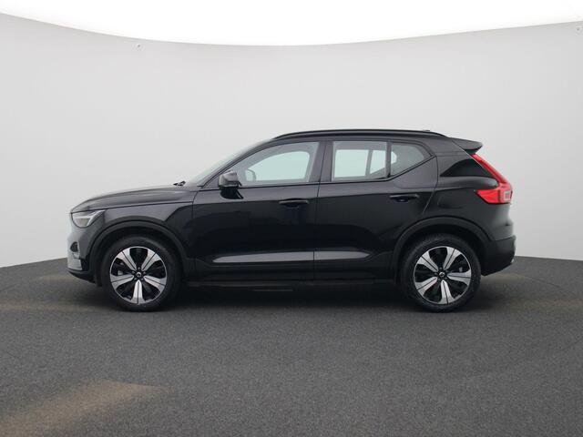 Volvo XC40 Recharge Core 69 kWh | ANDROID/APPLE | LED | CAM