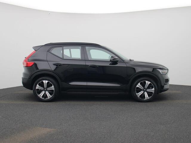 Volvo XC40 Recharge Core 69 kWh | ANDROID/APPLE | LED | CAM
