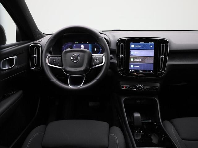 Volvo XC40 Recharge Core 69 kWh | ANDROID/APPLE | LED | CAM