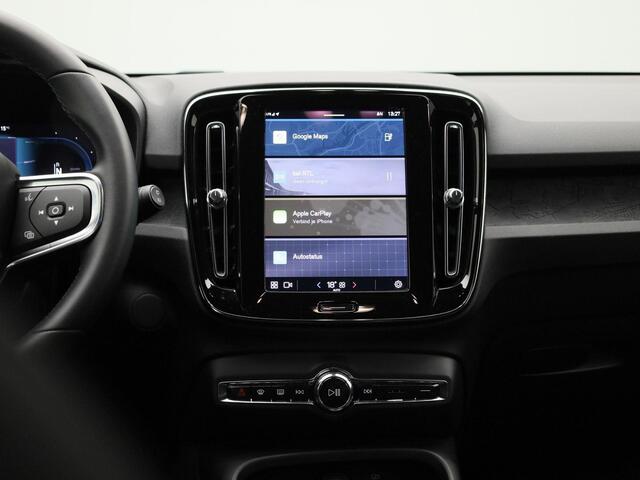 Volvo XC40 Recharge Core 69 kWh | ANDROID/APPLE | LED | CAM