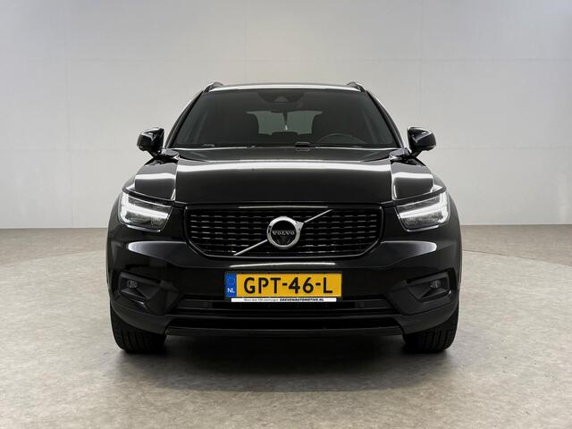 Volvo XC40 1.5 T5 Recharge R-Design | 360° | Virtual | Carplay | Cruise | Navi | Clima | Leder | Keyless