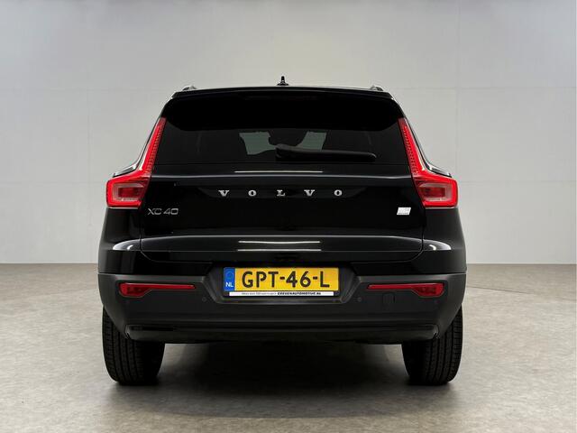 Volvo XC40 1.5 T5 Recharge R-Design | 360° | Virtual | Carplay | Cruise | Navi | Clima | Leder | Keyless