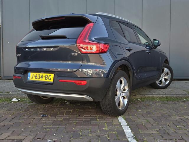 Volvo XC40 1.5 T3 Business Pro | Apple-Android | Navigatie | Dealeronderhouden