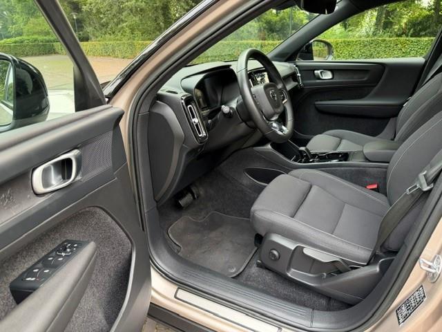 Volvo XC40 Recharge Core SOH 94,3/Acarplay/Camera/Navi/Led/Fabrieksgarantie