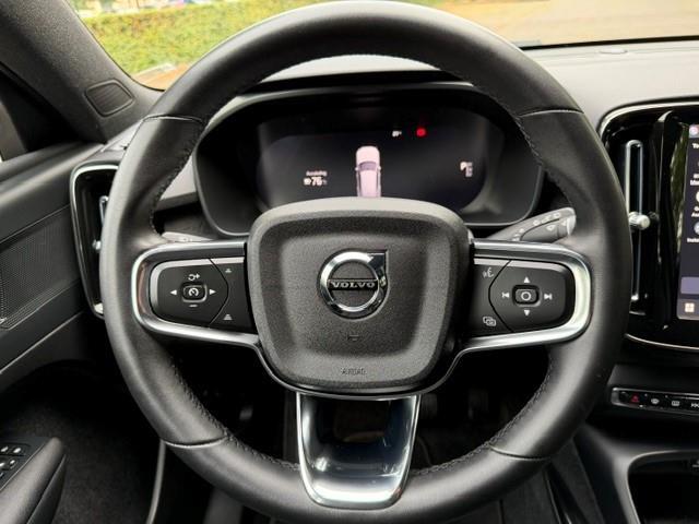 Volvo XC40 Recharge Core SOH 94,3/Acarplay/Camera/Navi/Led/Fabrieksgarantie