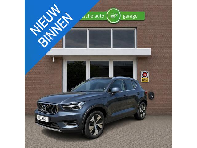 Volvo XC40 1.5 T4 Recharge Inscription Expression | SoH 91% |