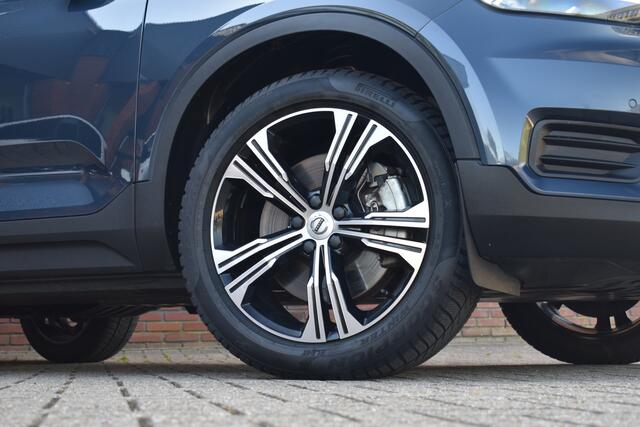Volvo XC40 T4 211PK Recharge Inscription | Trekhaak |