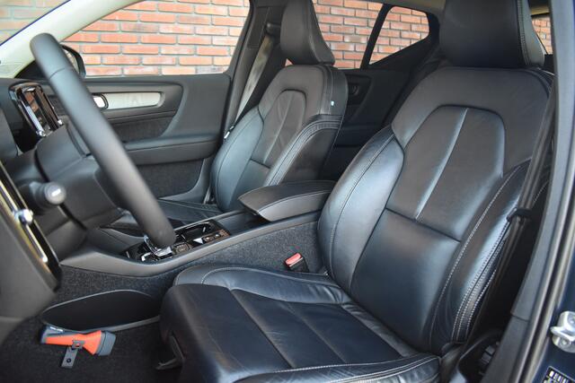 Volvo XC40 T4 211PK Recharge Inscription | Trekhaak |