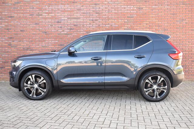 Volvo XC40 T4 211PK Recharge Inscription | Trekhaak |