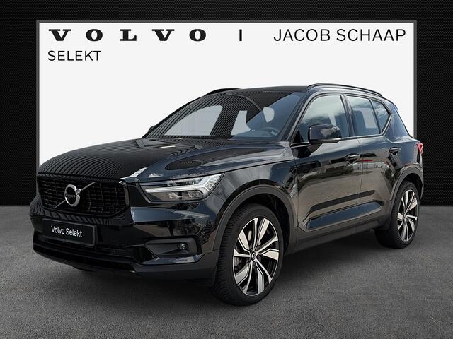 Volvo XC40 1.5 T5 Recharge R-Design / Harman/Kardon / Achteruitrijcamera / elektrische voorstoelen /