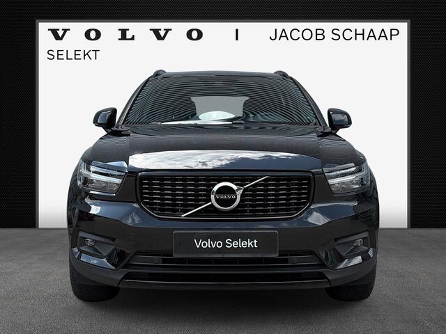 Volvo XC40 1.5 T5 Recharge R-Design / Harman/Kardon / Achteruitrijcamera / elektrische voorstoelen /