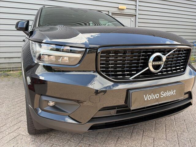 Volvo XC40 1.5 T5 Recharge R-Design / Harman/Kardon / Achteruitrijcamera / elektrische voorstoelen /