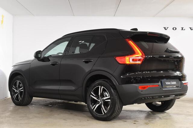 Volvo XC40 B4 211PK Automaat Plus Dark