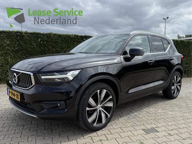 Volvo XC40 2.0 B4 Inscription