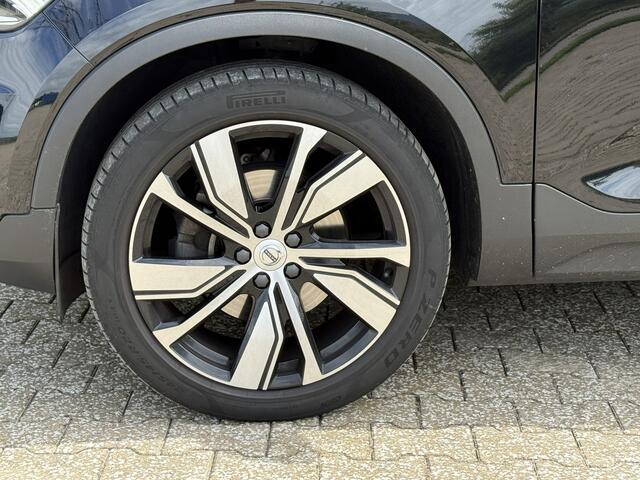 Volvo XC40 2.0 B4 Inscription