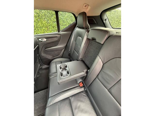Volvo XC40 2.0 B4 Inscription