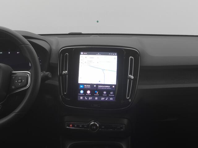 Volvo XC40 Single Motor Extended Range Core 82 kWh | CAMERA | TREKHAAK