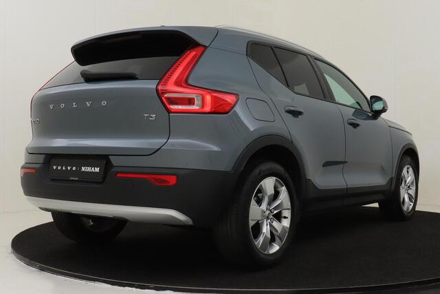 Volvo XC40 T3 AUT. MOMENTUM PRO -PANO.DAK|HARMAN/KARDON|CAMERA|NAVI|PRIVACY.GLAS|18"