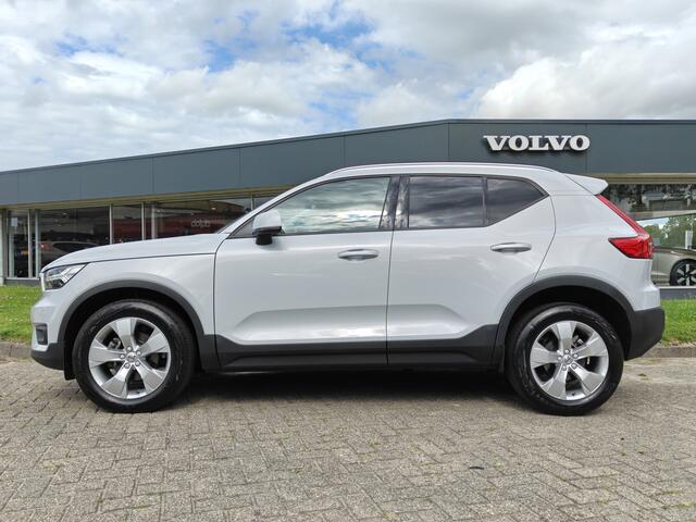Volvo XC40 T2 130PK Automaat Business Pro | Adaptieve Cruise | Park assist camera | Dealer onderhouden